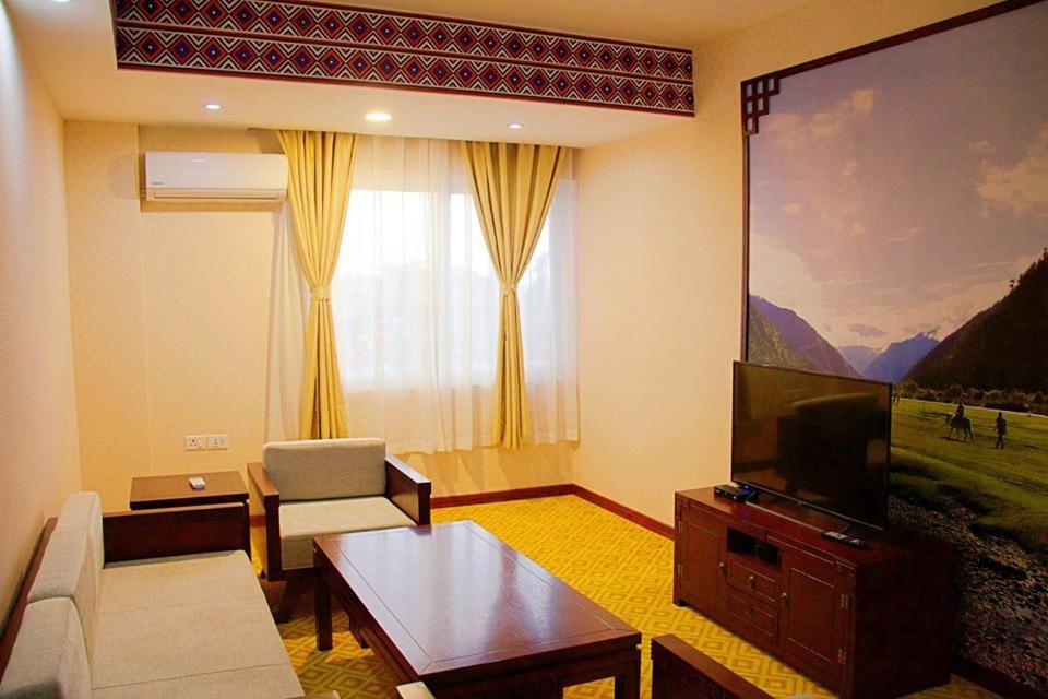 Kamalashi Boutique Inn カトマンズ エクステリア 写真