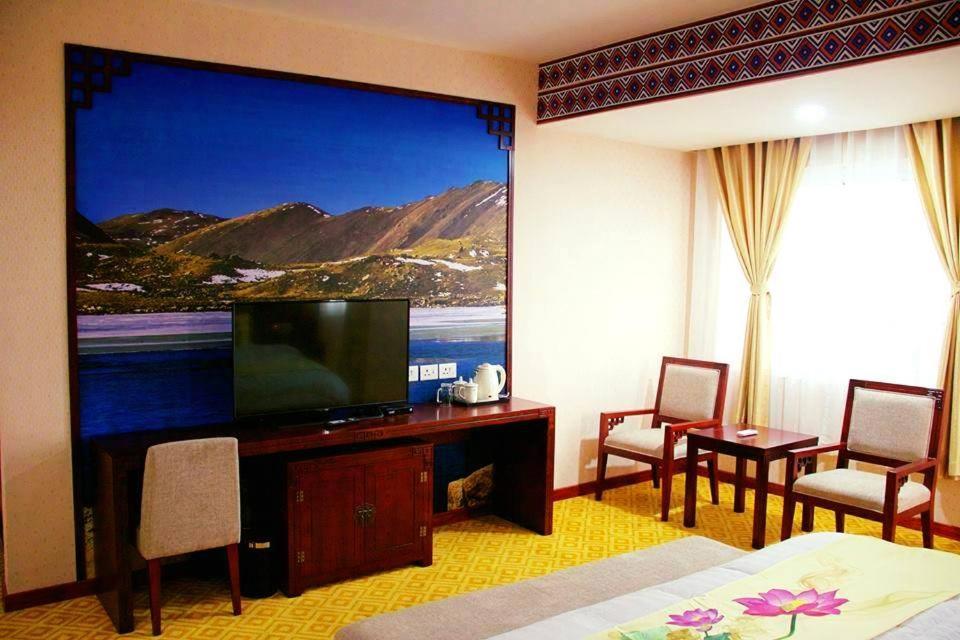 Kamalashi Boutique Inn カトマンズ エクステリア 写真