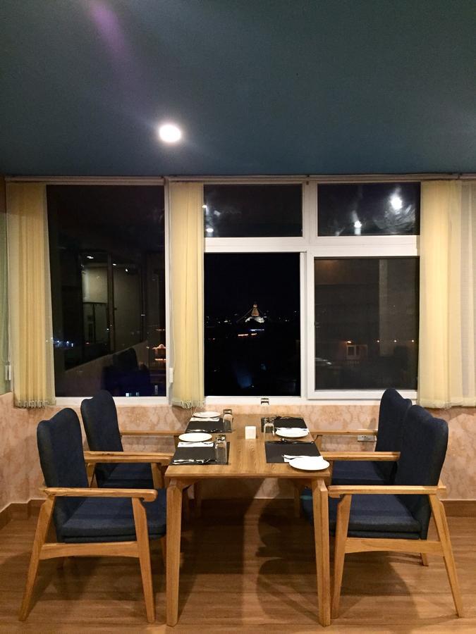 Kamalashi Boutique Inn カトマンズ エクステリア 写真