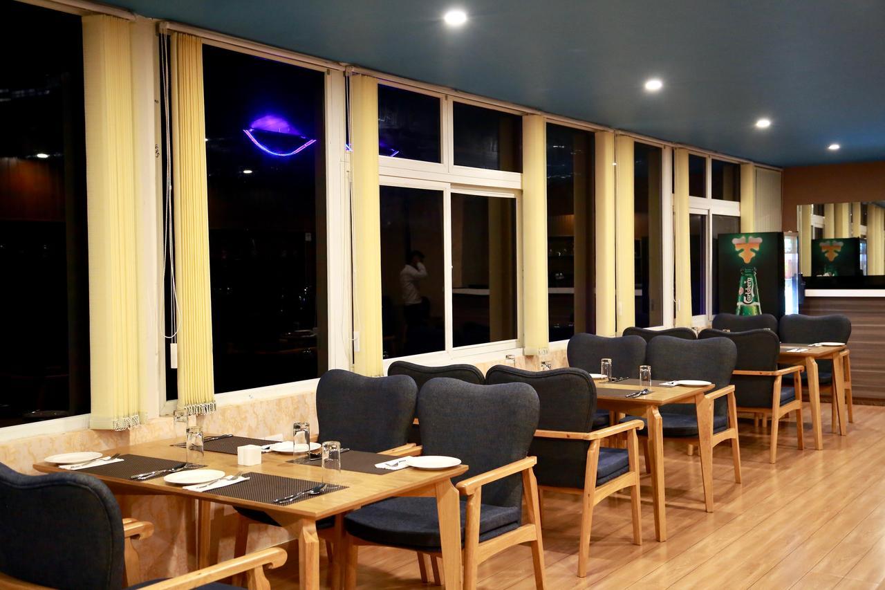 Kamalashi Boutique Inn カトマンズ エクステリア 写真