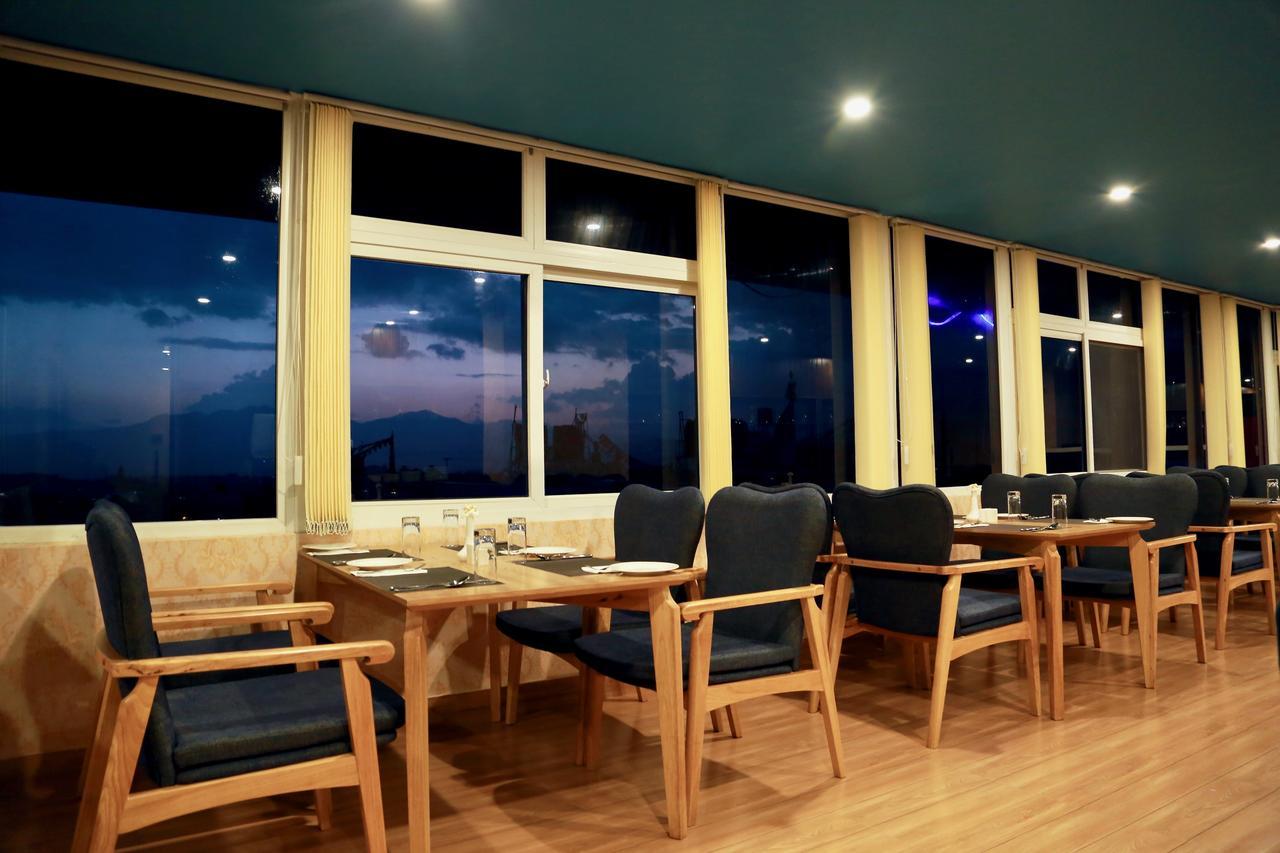 Kamalashi Boutique Inn カトマンズ エクステリア 写真