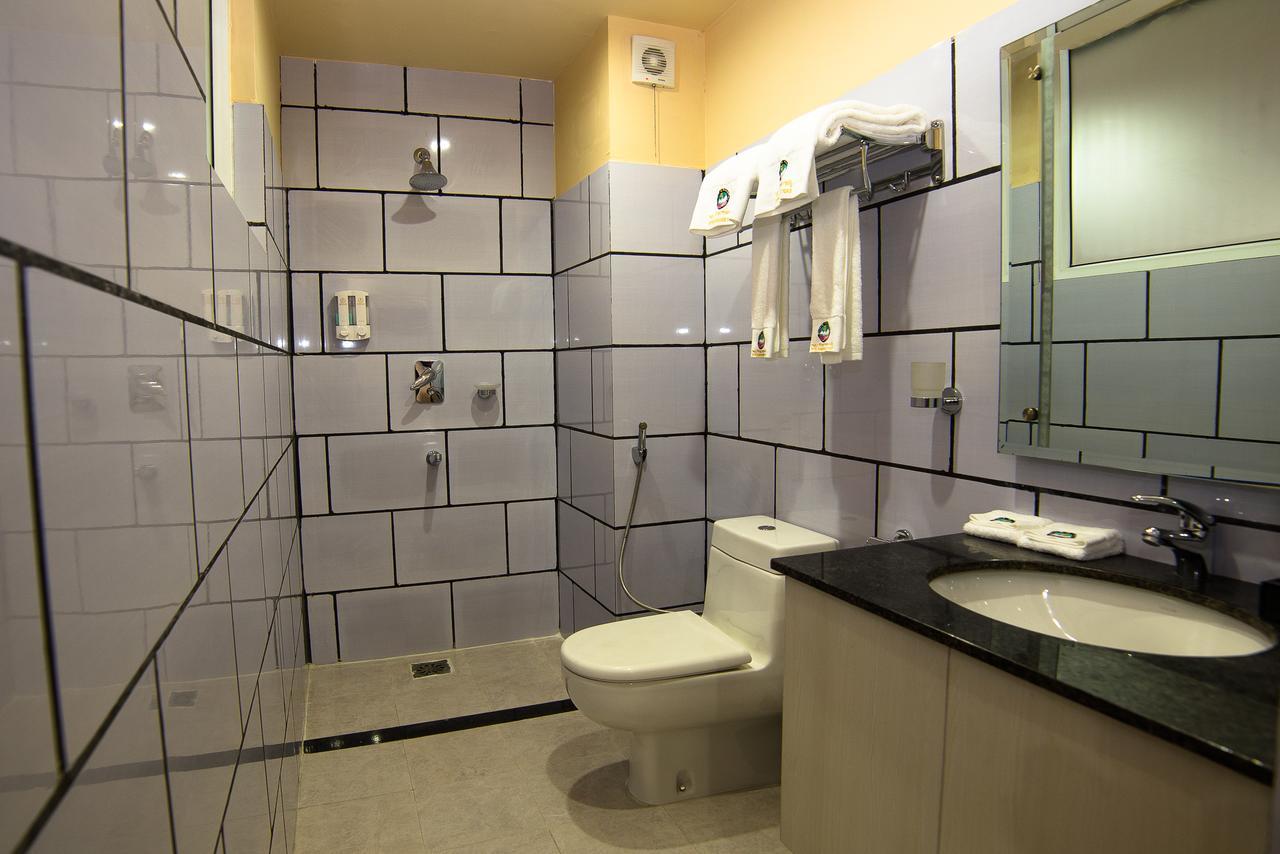Kamalashi Boutique Inn カトマンズ エクステリア 写真