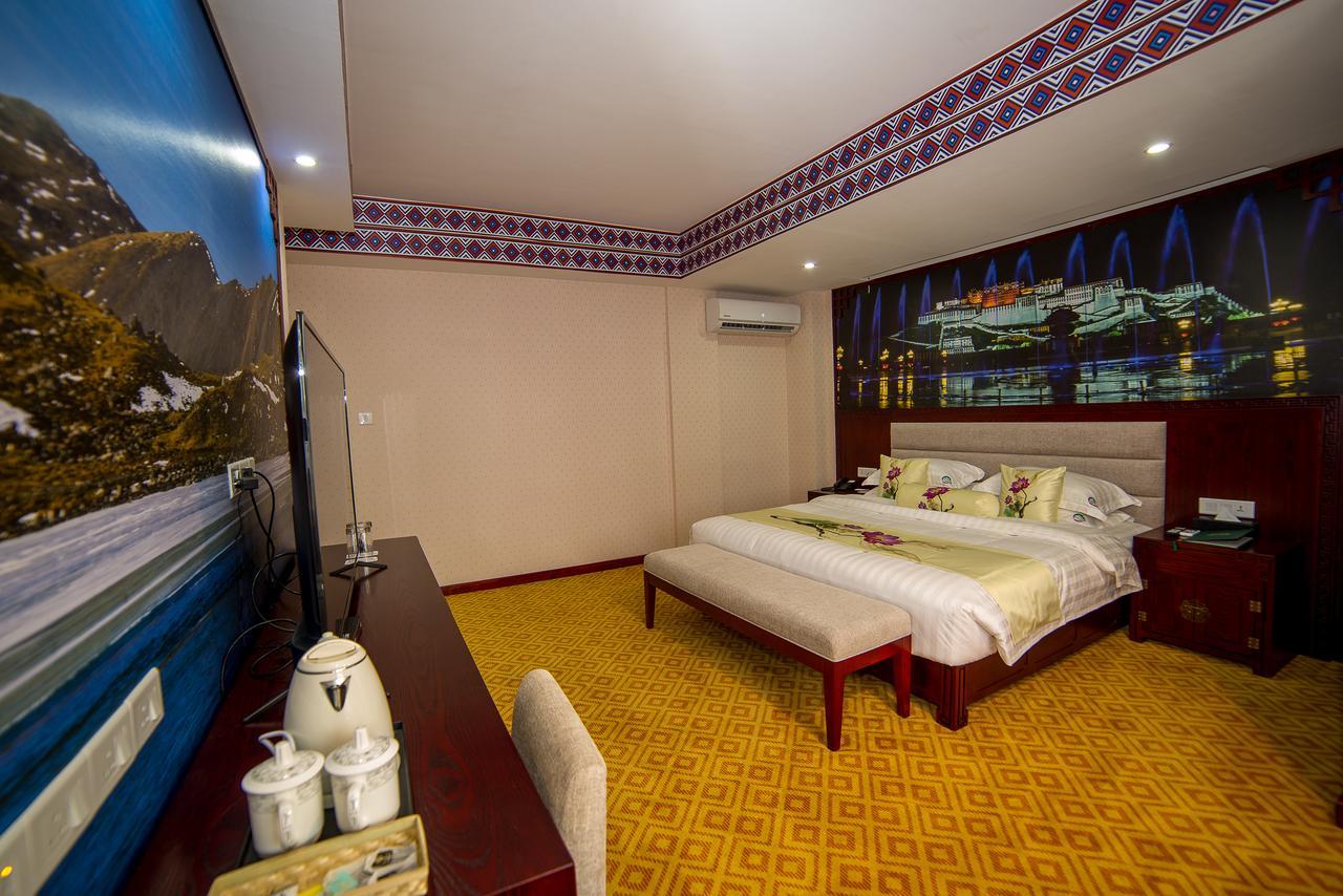 Kamalashi Boutique Inn カトマンズ エクステリア 写真